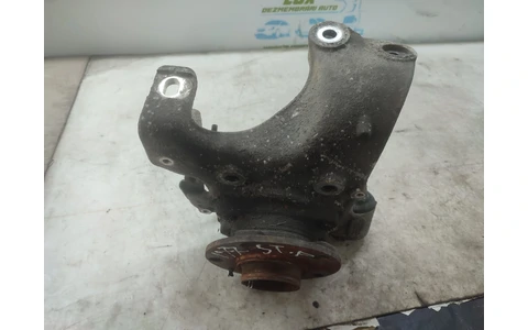 Fuzeta stanga spate Audi A6 4F/C6 (2004 - 2008) - imagine 2