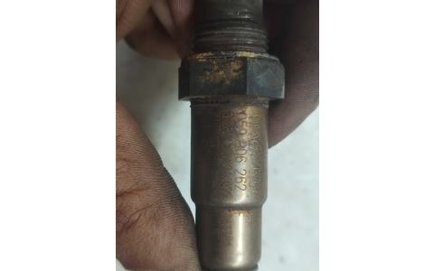 Sonda lambda 059906262f Audi A6 4F/C6 (2004 - 2008) - imagine 2