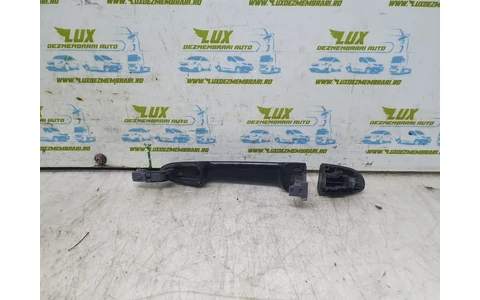 Maner exterior Ford Focus 3 (2011 - 2015) - imagine 2