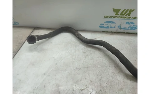 Furtun apa Audi A6 4F/C6 (2004 - 2008) - imagine 2