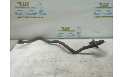 Furtun apa Audi A6 4F/C6 (2004 - 2008) - imagine 3
