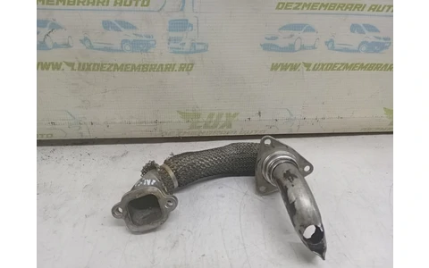 Conducta EGR Opel Insignia A (2008 - 2014) - imagine 2