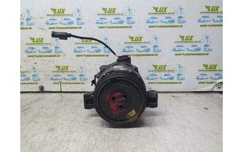 Compresor clima ac 64526987766-01 BMW Seria 3 E90 (2004 - 2010) - imagine 2