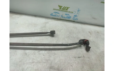 Sufa timonerie Audi A6 4F/C6 (2004 - 2008) - imagine 2