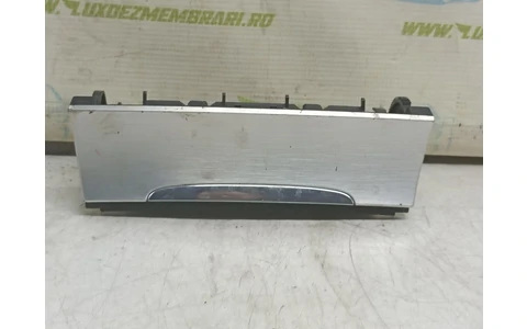 Scrumiera 3c0863284 Volkswagen Passat B6 (2005 - 2010) - imagine 2