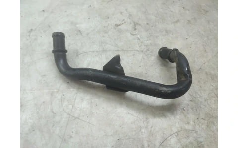 Furtun apa Audi A6 4F/C6 (2004 - 2008) - imagine 2