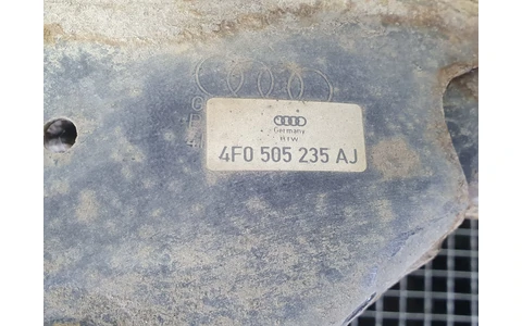 Punte spate 4f0505235AJ Audi A6 4F/C6 (2004 - 2008) - imagine 3