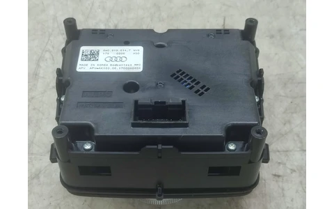 Panou butoane 8w0919614t Audi A4 B9 (2015 - 2020) - imagine 4