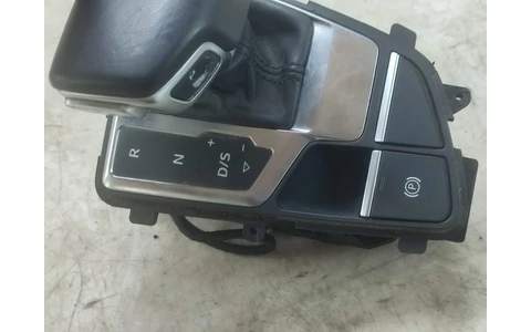 Timonerie automata 8w1713041g Audi A4 B9 (2015 - 2020) - imagine 2