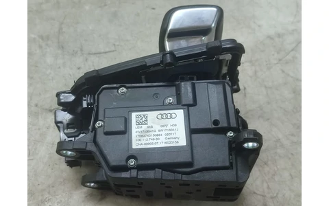 Timonerie automata 8w1713041g Audi A4 B9 (2015 - 2020) - imagine 3