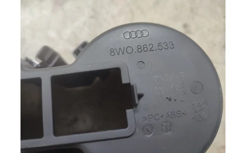 Suport pahare 8w0862533 Audi A4 B9 (2015 - 2020) - imagine 3