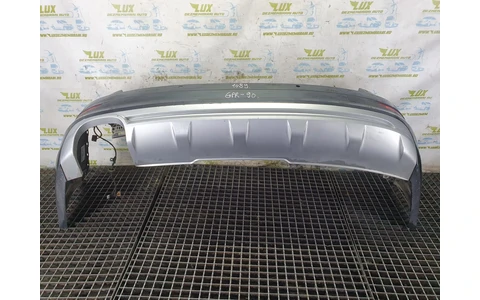 Bara spate 8w9807835a Audi A4 B9 (2015 - 2020) - imagine 2
