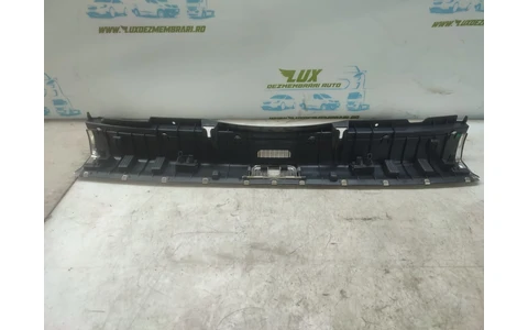 Ornament portbagaj 8w9864513 Audi A4 B9 (2015 - 2020) - imagine 4