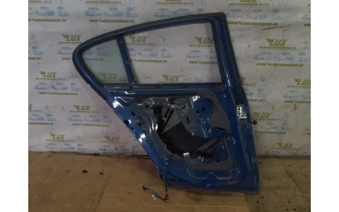 Usa stanga spate BMW Seria 1 E87 (2004 - 2007) - imagine 2