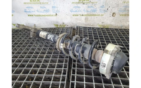 Amortizor cu arc dreapta fata 8w9031d Audi A4 B9 (2015 - 2020) - imagine 2