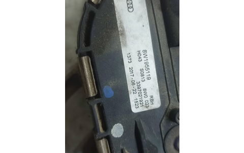 Ansamblu stergatoare parbriz 8w1955119 Audi A4 B9 (2015 - 2020) - imagine 3
