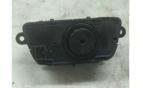 Bloc lumini 4m0941531aa Audi A4 B9 (2015 - 2020) - imagine 2