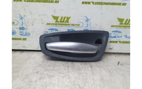 Maner interior 10628510 BMW Seria 1 F20/F21 (2011 - 2015) - imagine 2