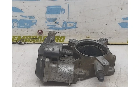 Clapeta acceleratie 55564164 Opel Insignia A (2008 - 2014) - imagine 2