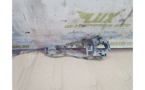 Suport maner exterior 1k0837885 Volkswagen Golf 5 (2003 - 2009) - imagine 2