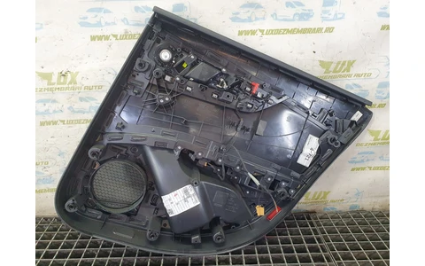 Fata usa stanga spate Audi A4 B9 (2015 - 2020) - imagine 2