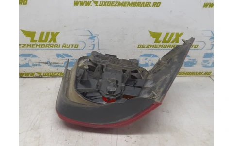 Stop dreapta 1j6945257 Volkswagen Golf 4 (1997 - 2006) - imagine 2