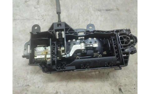 Maner exterior Audi A4 B9 (2015 - 2020) - imagine 2