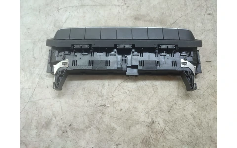 Panou butoane 8w0925301 Audi A4 B9 (2015 - 2020) - imagine 2