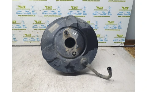 Tulumba frana 1j1614105q Volkswagen Golf 4 (1997 - 2006) - imagine 2