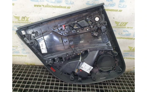 Fata usa dreapta spate Audi A4 B9 (2015 - 2020) - imagine 2