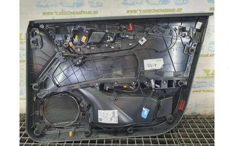 Fata usa stanga fata Audi A4 B9 (2015 - 2020) - imagine 2