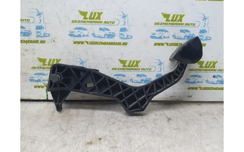 Pedala ambreiaj 1j1721321c Volkswagen Golf 4 (1997 - 2006) - imagine 2