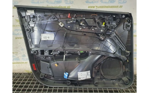 Fata usa dreapta fata Audi A4 B9 (2015 - 2020) - imagine 2
