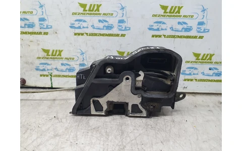 Broasca stanga fata BMW Seria 1 E87 (2004 - 2007) - imagine 2