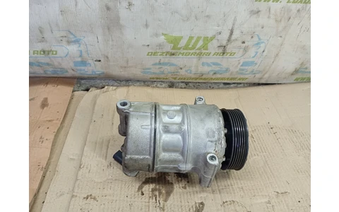 Compresor clima ac 1711e Volkswagen Golf 5 (2003 - 2009) - imagine 2