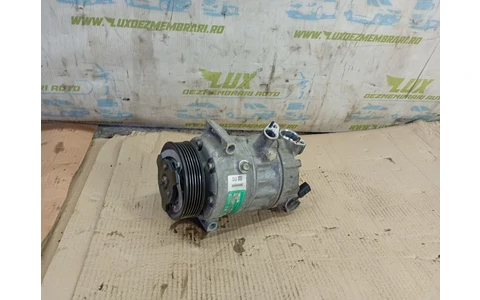 Compresor clima ac 1711e Volkswagen Golf 5 (2003 - 2009) - imagine 3