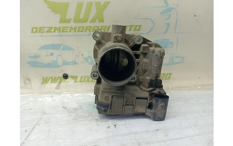 Clapeta acceleratie 03c133062 Volkswagen Golf 5 (2003 - 2009) - imagine 2