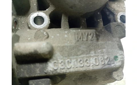 Clapeta acceleratie 03c133062 Volkswagen Golf 5 (2003 - 2009) - imagine 3