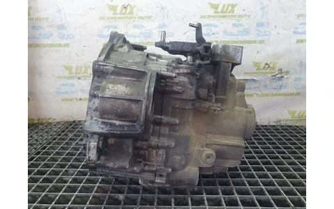 Cutie de viteze manuala 6 trepte HDV Volkswagen Passat B6 (2005 - 2010) - imagine 6