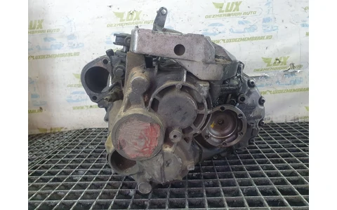 Cutie de viteze manuala 6 trepte HDV Volkswagen Passat B6 (2005 - 2010) - imagine 2