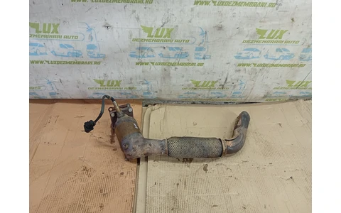 Catalizator 1k0131690an Volkswagen Golf 5 (2003 - 2009) - imagine 2