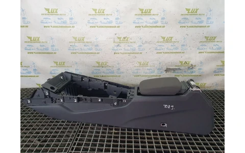 Consola centrala 8w1863241a Audi A4 B9 (2015 - 2020) - imagine 6