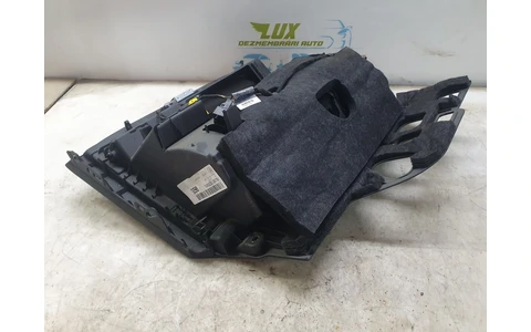 Torpedou 8w1857035b Audi A4 B9 (2015 - 2020) - imagine 5