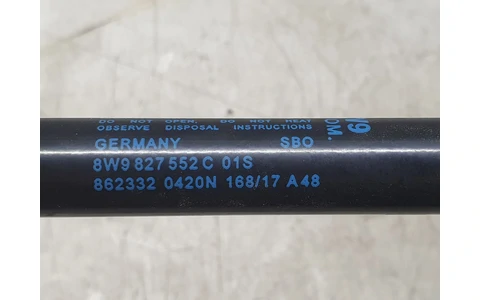 Amortizor haion 8w9827552c ( Audi A4 B9 (2015 - 2020) - imagine 2