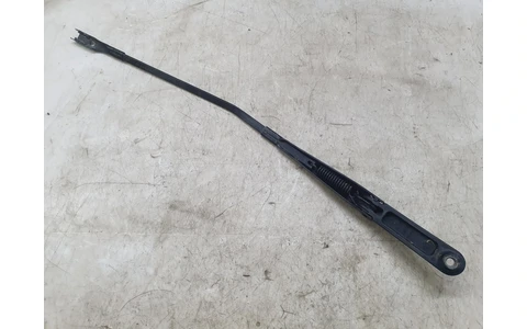 Brat stergator parbriz dreapta 8w1955408swf Audi A4 B9 (2015 - 2020) - imagine 2