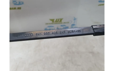 Brat stergator parbriz dreapta 8w1955408swf Audi A4 B9 (2015 - 2020) - imagine 3