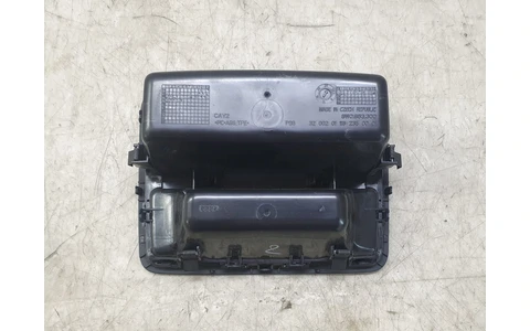 Ornament interior 8w0863300 Audi A4 B9 (2015 - 2020) - imagine 2