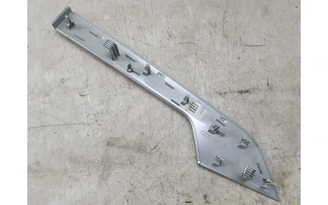 Ornament aripa 8w0867420 Audi A4 B9 (2015 - 2020) - imagine 3