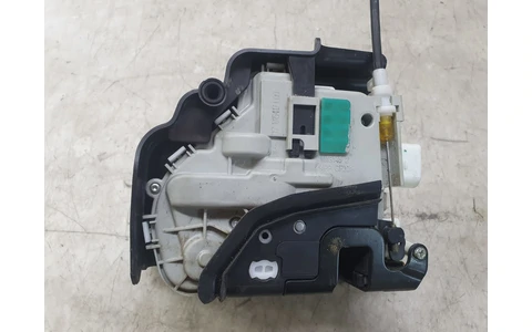 Broasca stanga fata 8w1837349a Audi A4 B9 (2015 - 2020) - imagine 3