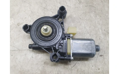 Motoras geam dreapta fata 8w0959802 Audi A4 B9 (2015 - 2020) - imagine 4